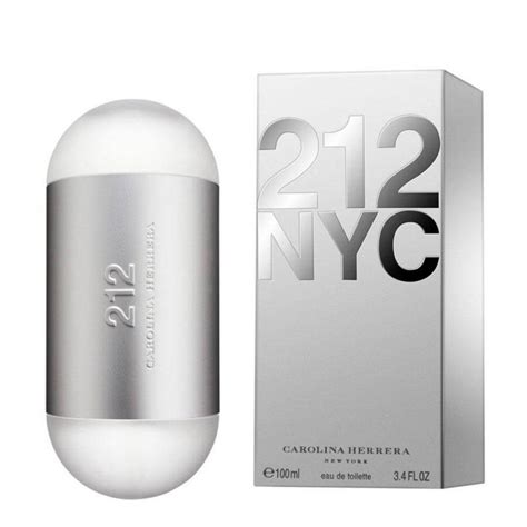 new york 212 perfume|212 nyc perfume for women.